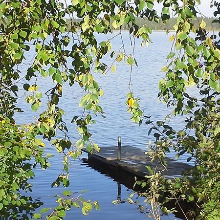 Antintuvan Lomamokit Kauhava Pokoj fotografie