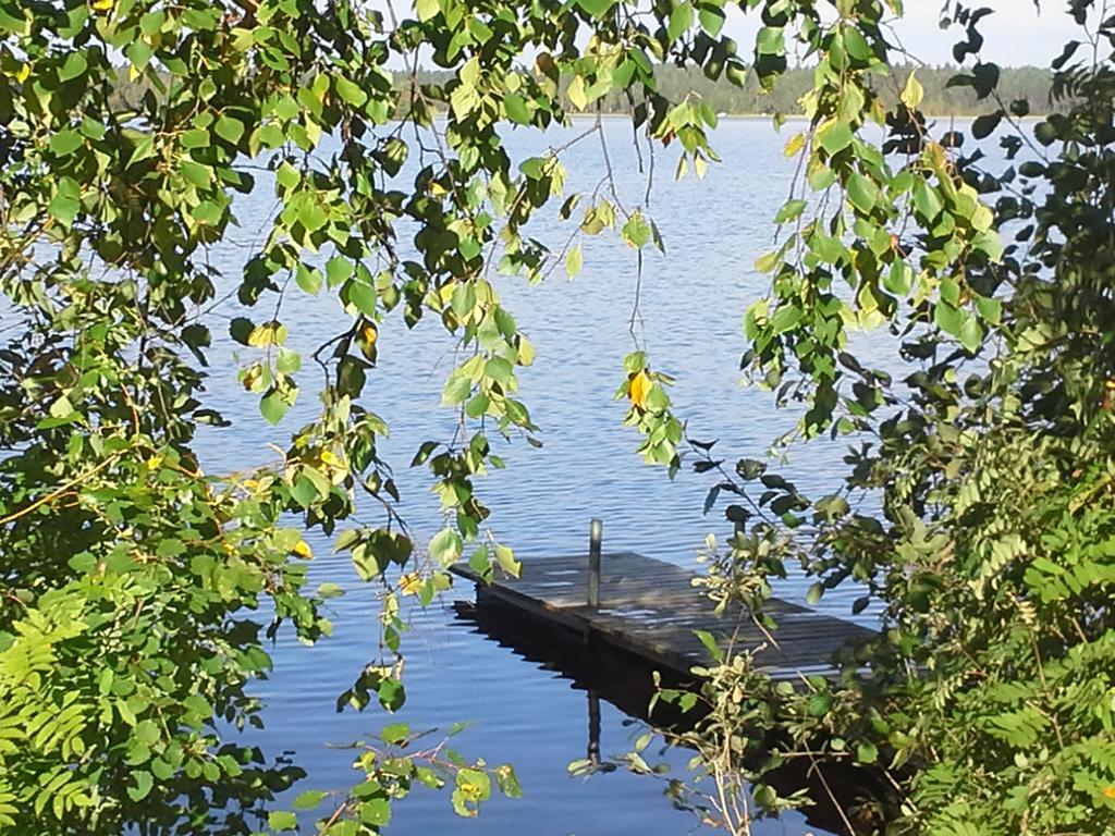 Antintuvan Lomamokit Kauhava Pokoj fotografie
